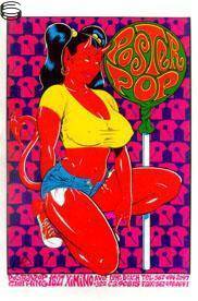 Poster Pop 97