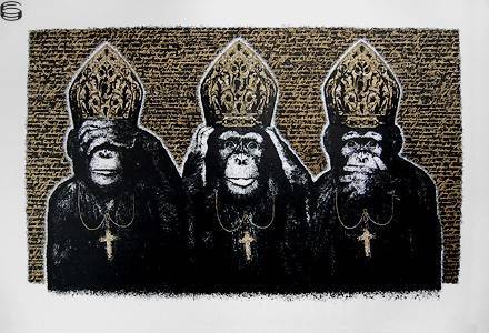 Primate Pontificate