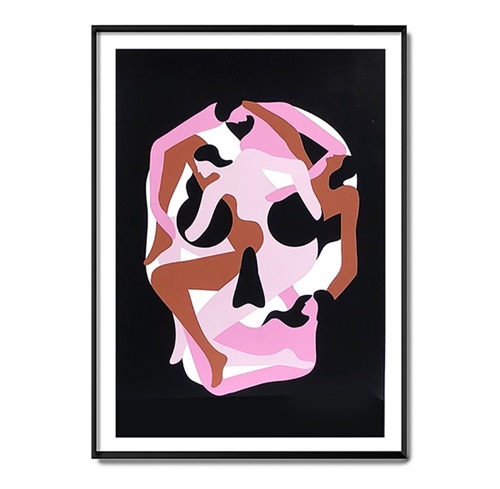 Totem Obsession II