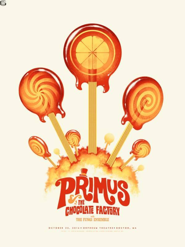 Primus Boston