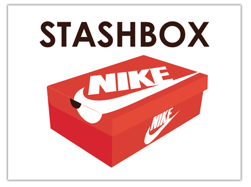 StashBox