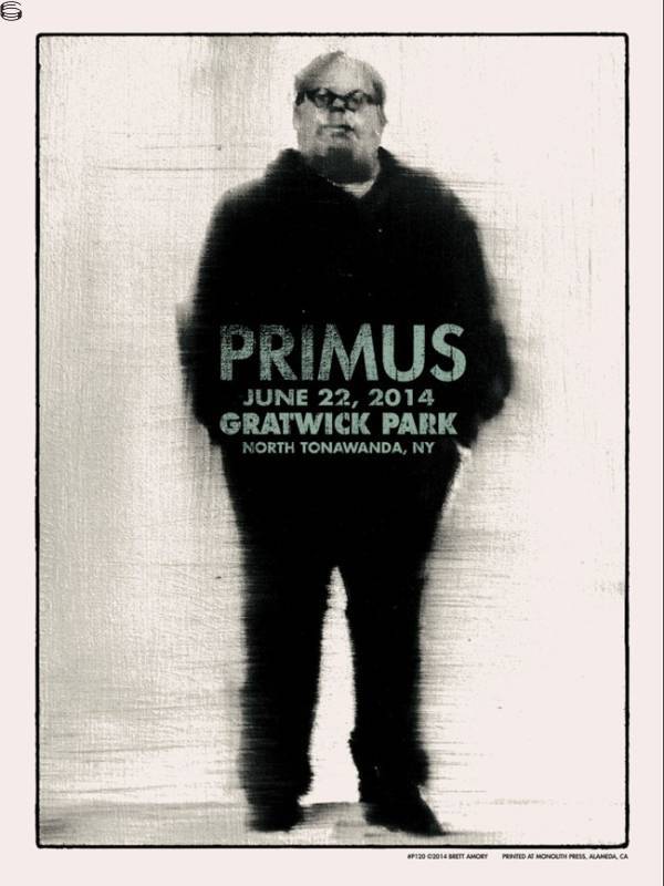 Primus North Tonawanda