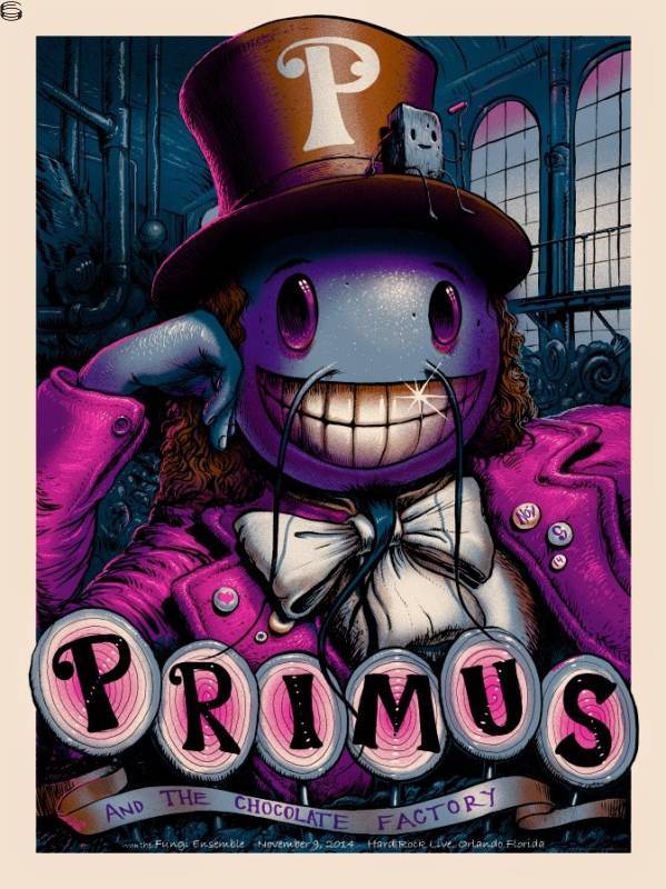 Primus Orlando