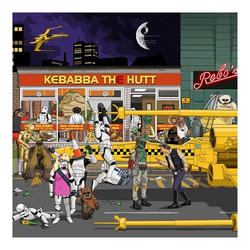 Kebabba The Hutt