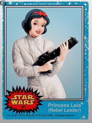 Princess Leia