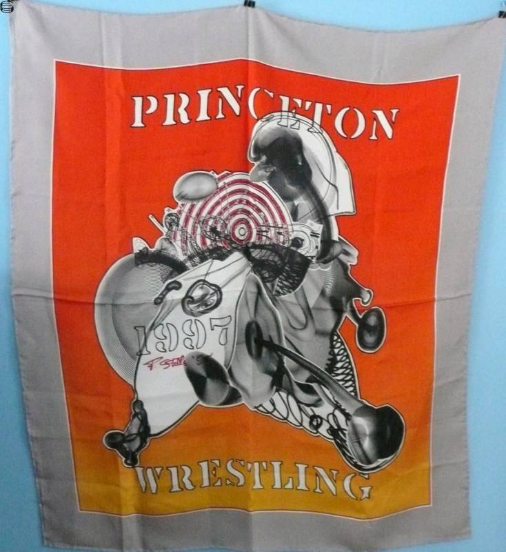 Princeton Wrestling