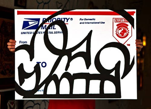 Priority Mail