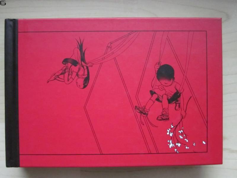 Process Recess Vol. 1 by James Jean | DogStreets