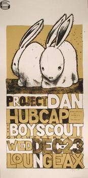 Project Dan & Hubcap Chicago 98