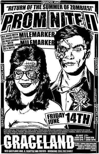 Prom Nite Milemarker Portland 02