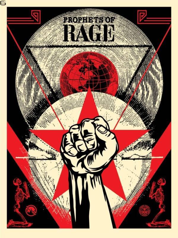 Prophets of Rage