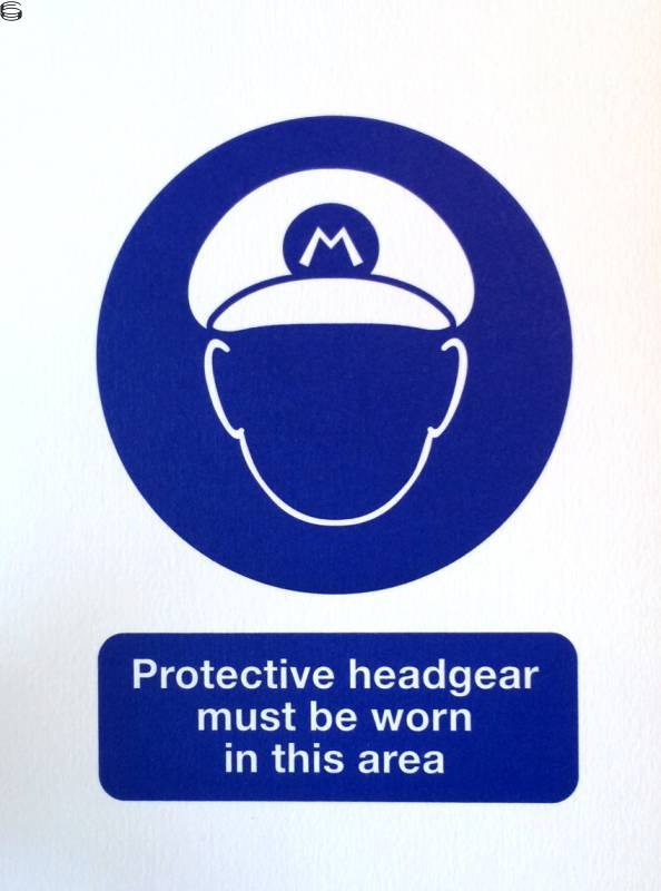 Protective Headgear