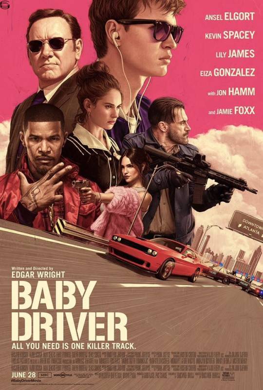 Baby Driver 17
