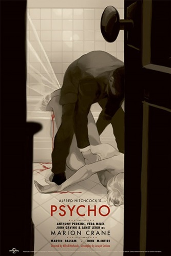 Psycho