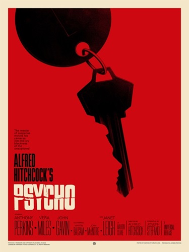 Psycho