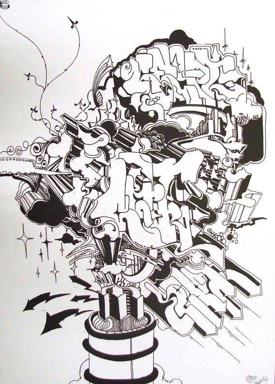 Psycho Ceptic 07