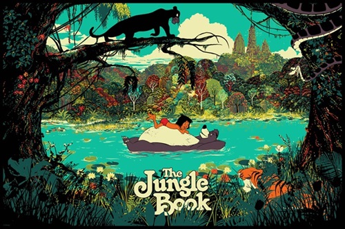 The Jungle Book