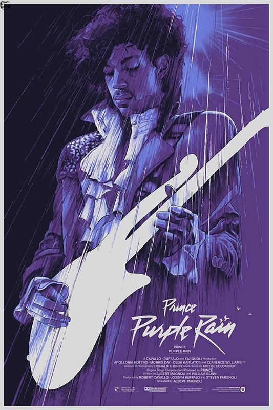 Purple Rain 18