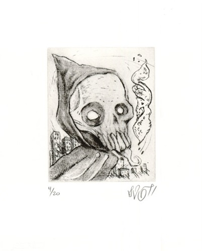 Little Death