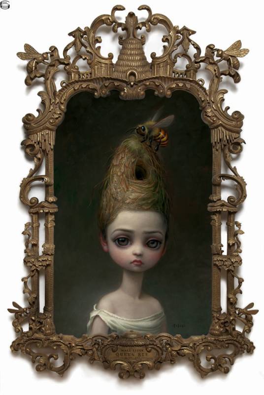 Mark Ryden - Queen Bee - First Edition