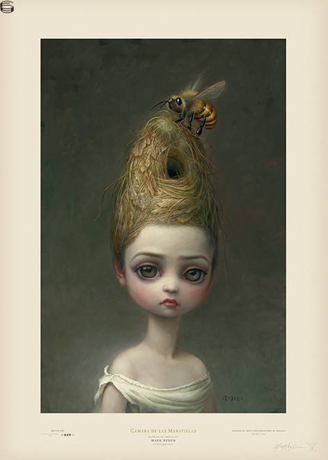 Mark Ryden - Queen Bee - First Edition