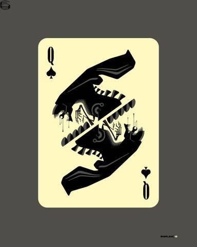 Queen of Spades