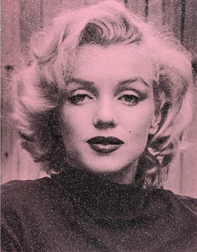 Marilyn Hollywood