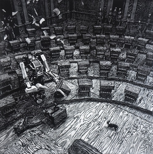 Senate Camera 1