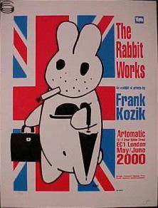 Rabbit Works London 00