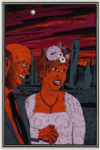 Grayson Perry - Untitled 05