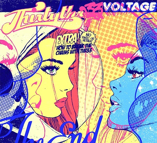 Contact Voltage / Soulmate 04