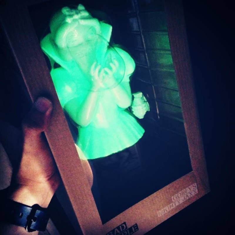 Goin - Bad Apple 13 - Glow Edition