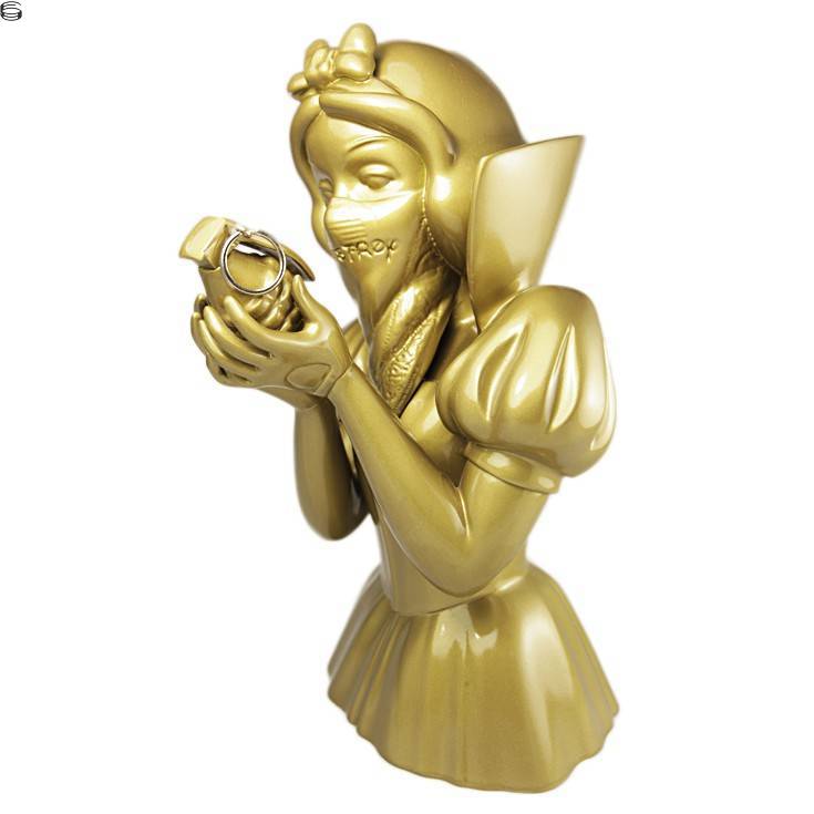 Goin - Bad Apple 13 - Gold Dust Edition