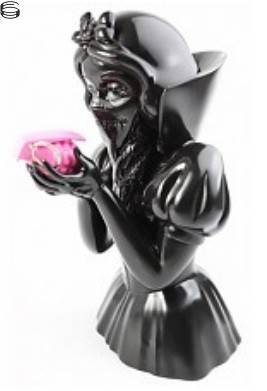 Goin - Bad Apple 13 - Noir Edition