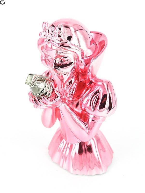 Goin - Bad Apple 13 - Pink Chrome Edition