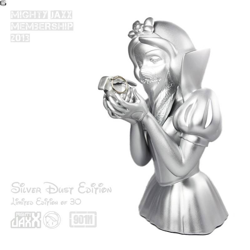 Goin - Bad Apple 13 - Silver Dust Edition