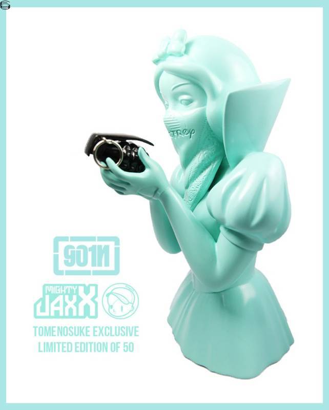 Goin - Bad Apple 13 - Tomenosuke Edition