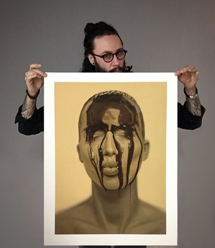 Mike Dargas - Blossom GE1 - First Edition