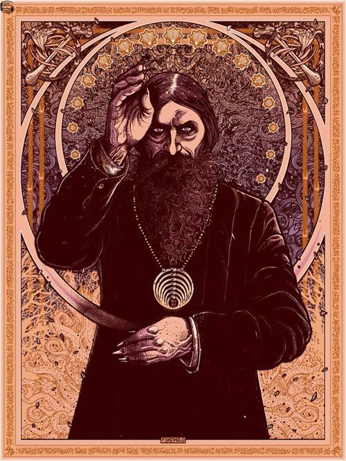 Rasputin