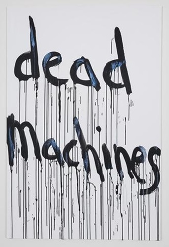 Dead Machines