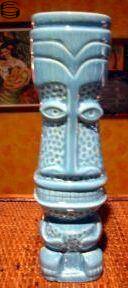 Ratongo Tall Tiki Mug SHAG