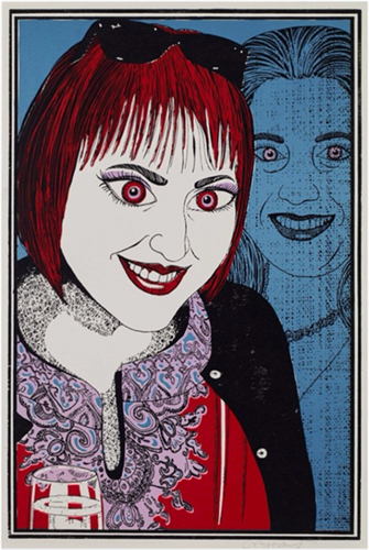 Grayson Perry - Untitled 04