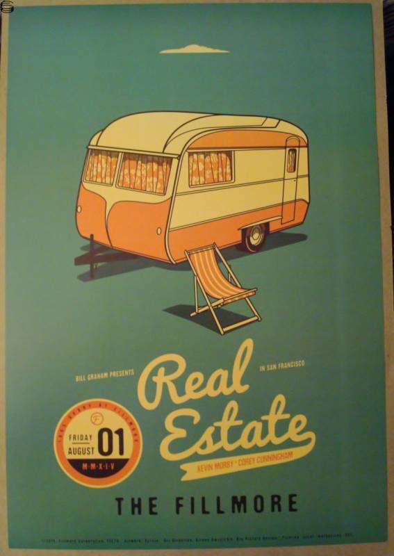 Real Estate SF 14