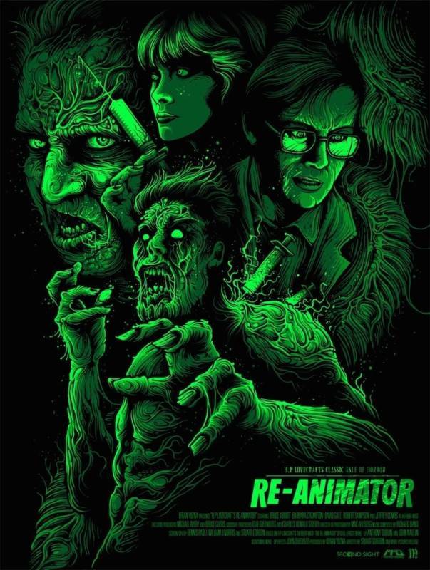 Re-Animator