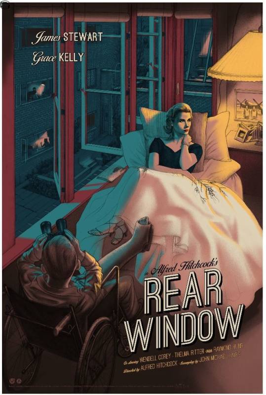 Rear Window