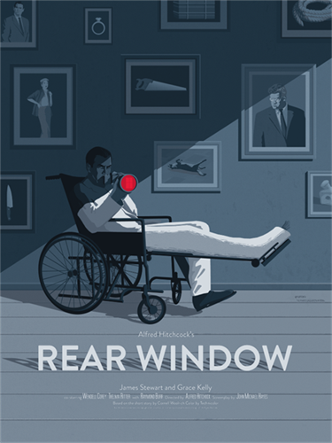 Rear Window