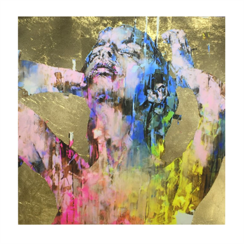 Marco Grassi - The Di-Gold Experience n. 394 - First Edition