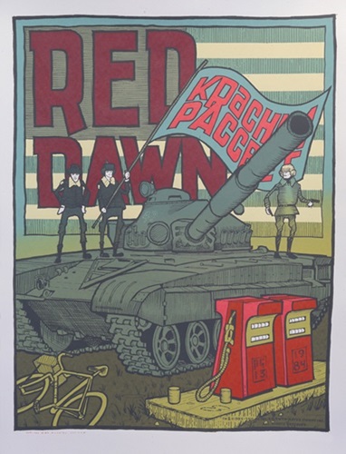 Red Dawn