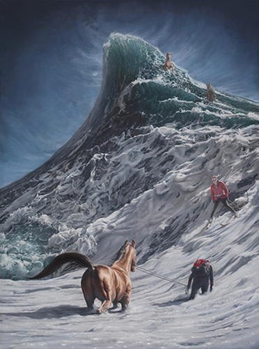 Joel Rea - Stages - First Edition