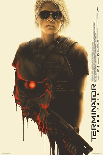 Terminator: Dark Fate